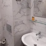 тес гарденс Apartman *