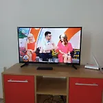 тес гарденс Borovec