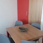 Apartman тес гарденс Borovec