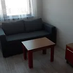 Apartman тес гарденс *