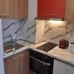тес гарденс Apartman Borovec