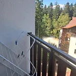 тес гарденс Apartman *