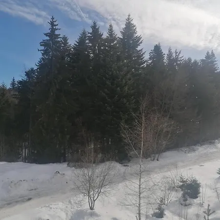 ин хоум комфорт Lejlighed *