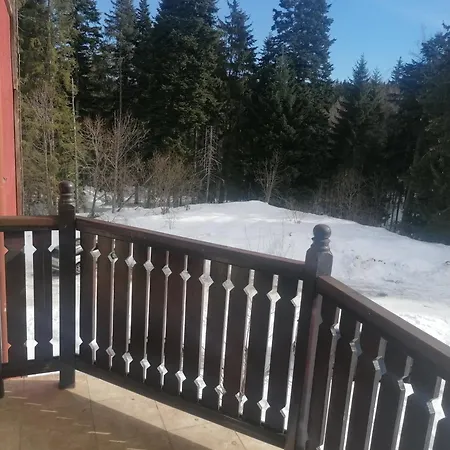 Lejlighed ин хоум комфорт Borovets