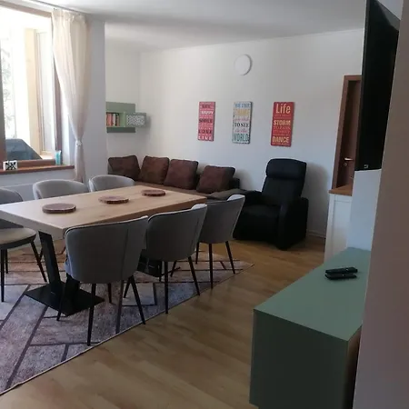 ин хоум комфорт Borovets