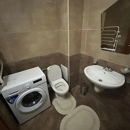 ин хоум комфорт Borovets