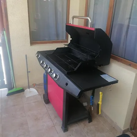 Lejlighed ин хоум комфорт