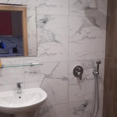 Apartament тес гарденс