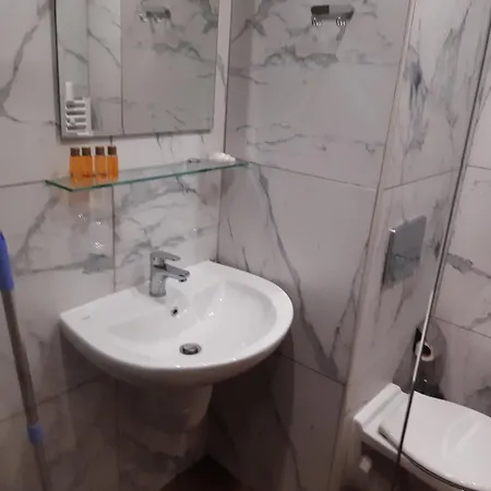 тес гарденс Apartamento Borovets