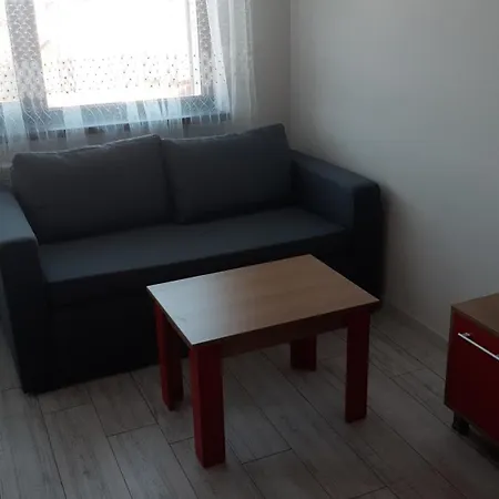 Apartamento тес гарденс *