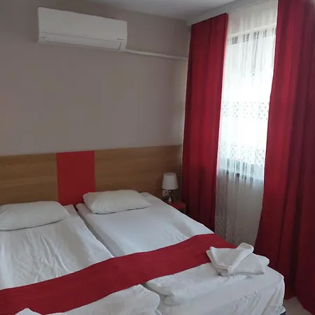 тес гарденс * Borovets