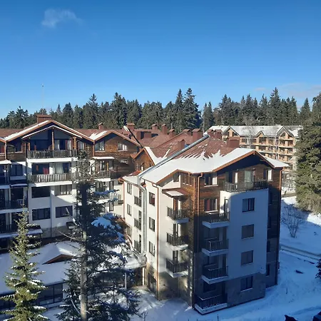 Apartamento тес гарденс