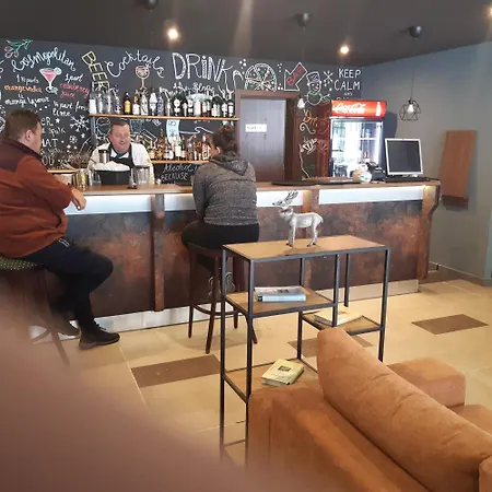 Apartman тес гарденс Borovec