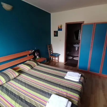 Lejlighed ин хоум комфорт Borovets