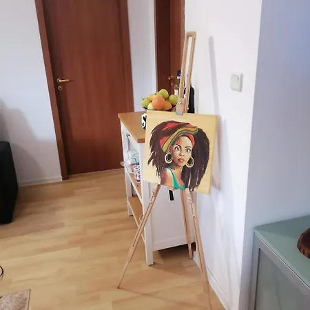 ин хоум комфорт Lejlighed *