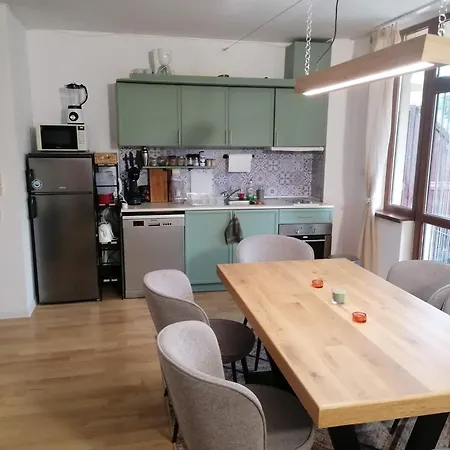 Lejlighed ин хоум комфорт