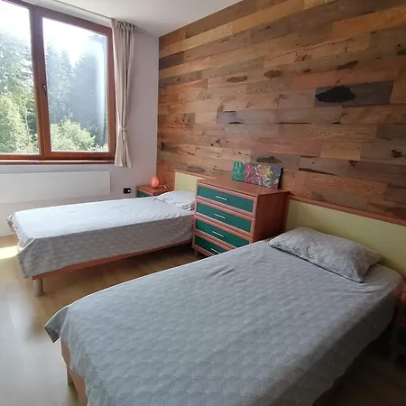 ин хоум комфорт * Borovets