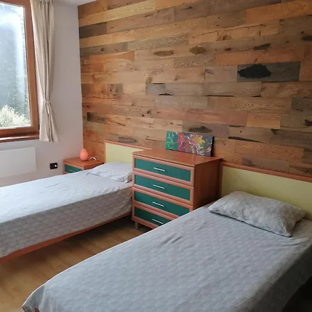 ин хоум комфорт Lejlighed Borovets