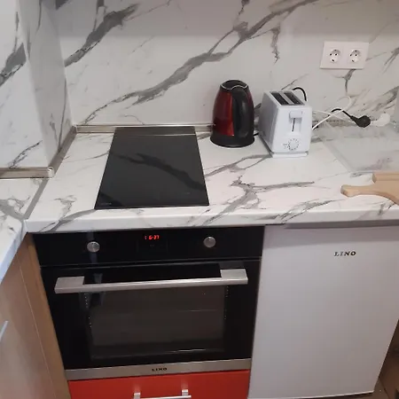 тес гарденс Borovets