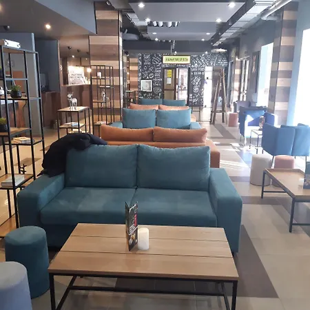 тес гарденс Apartman *