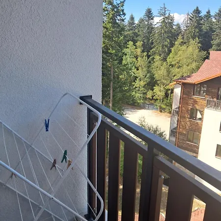 тес гарденс Appartement *