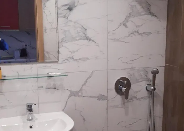 Apartment тес гарденс