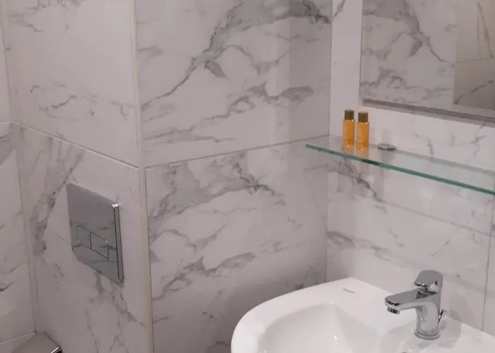 тес гарденс Apartment *