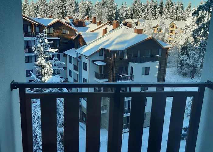 тес гарденс * Borowez