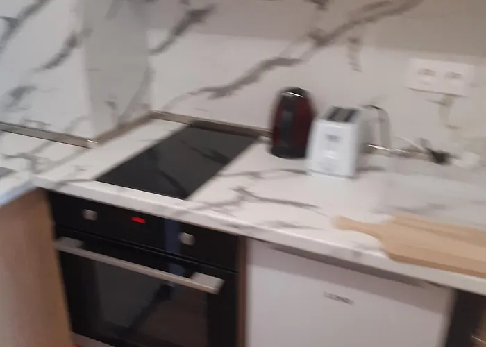 Appartamento тес гарденс *