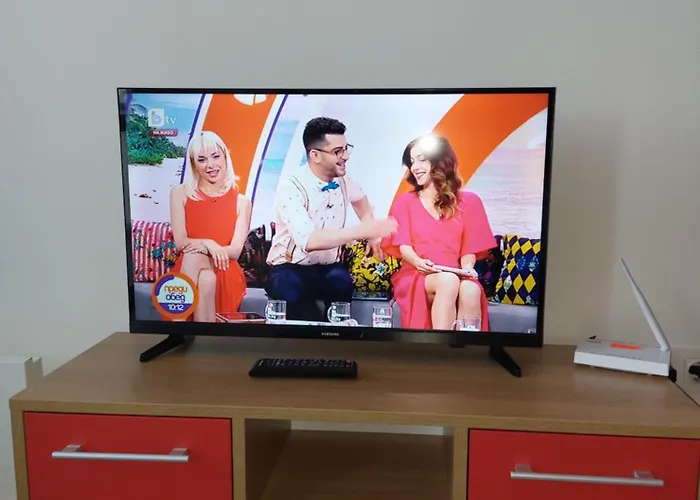 тес гарденс Borovets