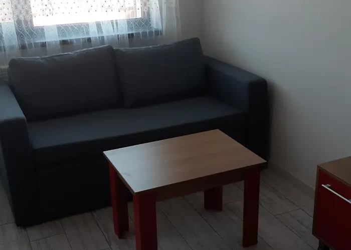 Apartment тес гарденс *
