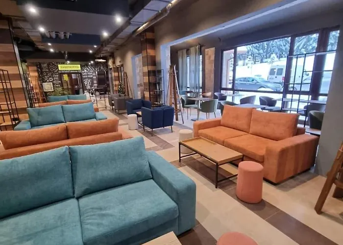 тес гарденс Apartment