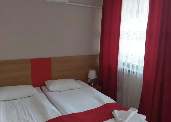 тес гарденс * Borovets