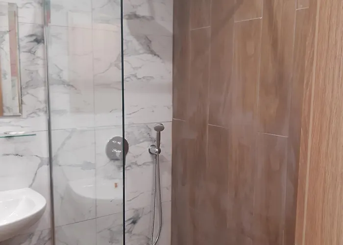 тес гарденс Apartment *