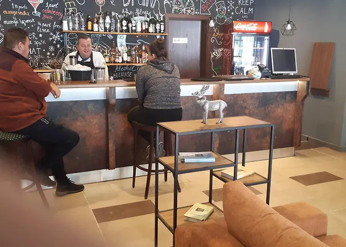 Apartment тес гарденс Borowez